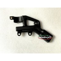 Carbonvani - Ducati Streetfighter V4 / S / SP Carbon Fiber Rear Reservoir Mount (2023+)